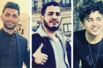سه متهم حوادث آبان ۹۸ که پیش تر به اعدام محکوم شده بودند، با رأی شعبه هم‌عرض به ۵ سال حبس تعزیری محکوم شدند
