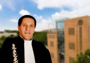 صدور پروانه وکالت تخصصی برای نخستین بار در کانون وکلای دادگستری اصفهان