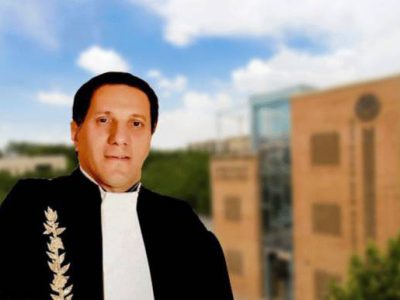 صدور پروانه وکالت تخصصی برای نخستین بار در کانون وکلای دادگستری اصفهان