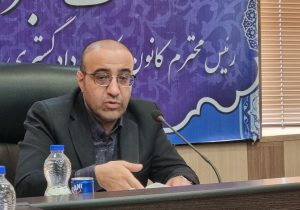 رئیس کانون وکلای دادگستری استان همدان: بیش از ۸۰۰ نفر عضو کانون وکلای همدان هستند و ۷۰۰ نفر در انتخابات شرکت نکردند