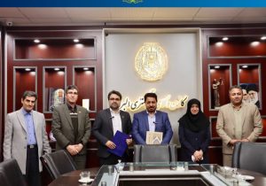 افتتاح دفتر نمایندگى انجمن علمى حقوق کودک در استان البرز