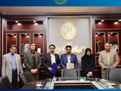 افتتاح دفتر نمایندگى انجمن علمى حقوق کودک در استان البرز