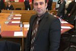 عضو سابق کمیسیون طرح و برنامه کانون وکلای دادگستری مرکز درگذشت