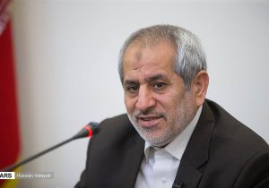 اعطای پروانه وکالت به دادستان اسبق تهران 