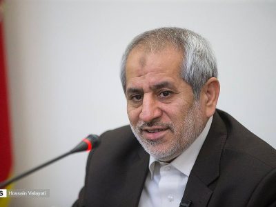 اعطای پروانه وکالت به دادستان اسبق تهران 