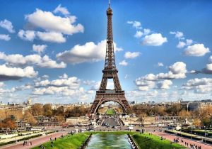 پاریس میزبان دوازدهمین دوره دانشگاه اسناد رسمی جهانی ۲۰۲۴