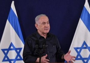 واکنش نتانیاهو به رای دیوان بین‌المللی دادگستری