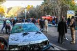 اژه‌ای: تعداد زیادی از عوامل انفجارهای کرمان دستگیر شدند