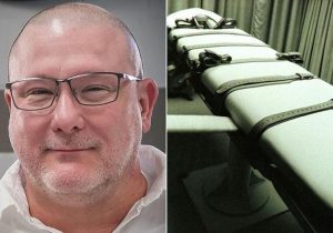 اجرای حکم اعد‌ام یک زندانی دیگر در آمریکا