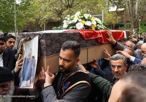 ورود بازپرس ویژه قتل به مرگ وزیر اسبق راه و ترابری دولت محمود احمدی نژاد / جسد از اسپانیا به ایران منتقل شد