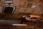 پلیس تهران: فوت یک دختر در ساختمان وزرا کذب است / متهمی با نام مستعار «سعید بی‌ناموس» نرسیده به صحنه بازسازی جرم فوت کرد