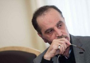 نوروزی،‌ حقوق‌دان: احتمالاً حکم توماج صالحی در دیوان نقض می‌شود