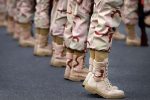 قانون کاهش مدت سربازی تا شهریور ماه اجرایی می‌شود