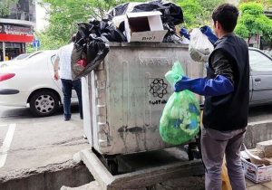 معاون وزارت دادگستری: روند مبارزه با مافیا زباله باید ادامه داشته باشد