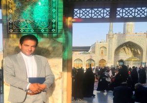 رئیس کل دادگستری استان سمنان: حکم قصاص قاتل وکیل شاهرودی در دیوان عالی کشور تایید شد