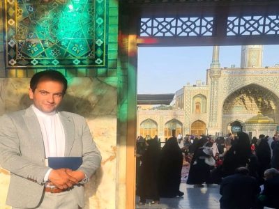 رئیس کل دادگستری استان سمنان: حکم قصاص قاتل وکیل شاهرودی در دیوان عالی کشور تایید شد
