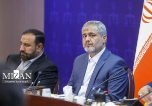 رئیس کل دادگستری تهران: ساختار حقوقی دستگاه‌های اجرایی باید اصلاح شود
