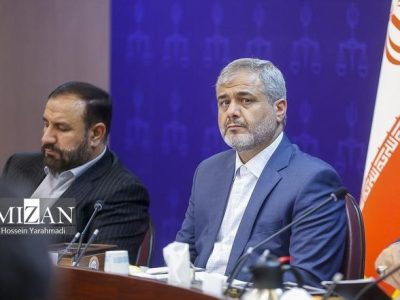 رئیس کل دادگستری تهران: ساختار حقوقی دستگاه‌های اجرایی باید اصلاح شود