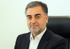 «حسینی‌پور»، استاندار سابق مازندران معاون پارلمانی رئیسی می‌شود