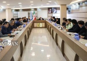 رئیس کل دادگستری استان گیلان: برخی شرکت‌های دولتی به دلیل نداشتن نماینده حقوقی قرارداد‌هایی منعقد می‌کنند که به درستی تدوین نشده است
