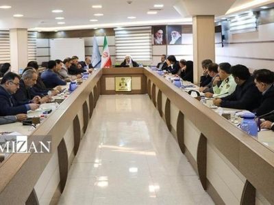 رئیس کل دادگستری استان گیلان: برخی شرکت‌های دولتی به دلیل نداشتن نماینده حقوقی قرارداد‌هایی منعقد می‌کنند که به درستی تدوین نشده است