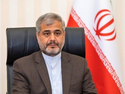 رئیس کل دادگستری استان تهران: پیگیری وصول مالیات واحدهای تولیدی نباید منجر به انسداد حساب‌های بانکی شود