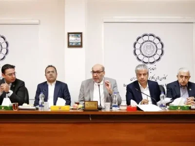 کوشا در جلسه شورای اجرایی اسکودا: باید از نگاه ممتاز پزشکیان در راستای تعالی نهاد وکالت استفاده کرد