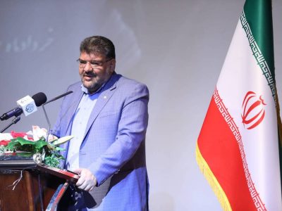 عبدلیان پور: مرکز وکلا به دنبال پرورش وکلایی است که درد مردم را اولویت قرار دهند