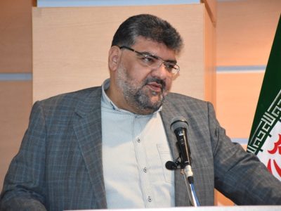 عبدلیان پور: امضای قرارداد نصب ۱۰۰ گیت ورود و خروج وکلا، کارشناسان رسمی و مشاوران خانواده در مراکز قضایی تهران