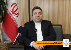 بابایی: مشاورین املاک می‌توانند فقط پیش نویس قرارداد را تنظیم کنند/ کدام کشور تنظیم سند را به پلیس داده که ما هم از آن تبعیت کنیم