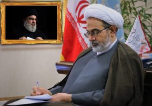 رئیس سازمان قضایی نیروهای مسلح: امنیت و آسایش جامعه مرهون تلاش‌های کادر انتظامی است