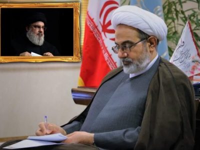 رئیس سازمان قضایی نیروهای مسلح: امنیت و آسایش جامعه مرهون تلاش‌های کادر انتظامی است