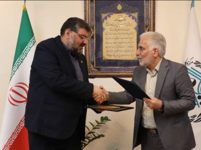 در راستای طرح مولد سازی اموال مازاد دولت؛ کارشناسی اموال سازمان زندان‌ها به مرکز وکلا، کارشناسان رسمی و مشاوران خانواده قوه قضاییه سپرده شد