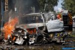 ۱۶ نفر در پی انفجار بمب در شمال کشور مالی کشته شدند
