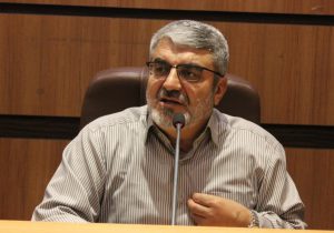 سردار نوعی‌ اقدم : وکالت شغل نیست ، مسئولیت است