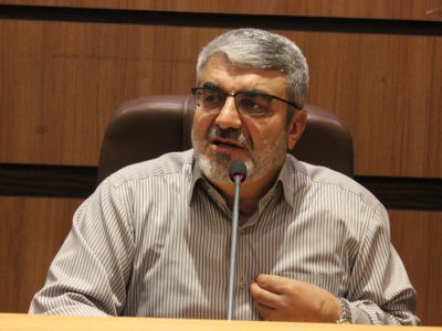 سردار نوعی‌ اقدم : وکالت شغل نیست ، مسئولیت است