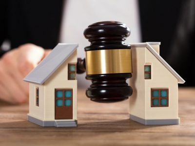 همه چیز درباره حق تنصیف/ در چه صورت اموال مرد با زن تقسیم می‌شود؟