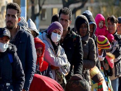 واکنش‌ها به تصویب لایحه مهاجرستیز اخراج پناهجویان در پارلمان دانمارک