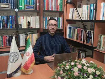 فساد در هر رده باید بهنگام افشا شود ، نه پس از اتمام مسئولیت !