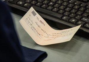 مهم‌ترین تغییرات قانون صدور چک بر اساس اصلاحات سال ۱۴۰۰