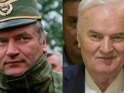 حکم حبس ابد قصاب بالکان در دیوان لاهه تایید شد