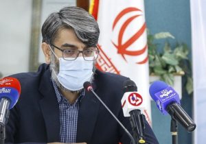 رئیس سازمان زندان‌ها : غربالگری سلامت زندانیان به طور مستمر در زندان‌ها اجرا می‌شود