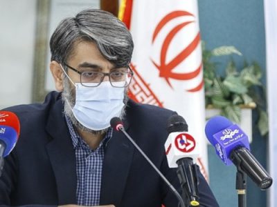 رئیس سازمان زندان‌ها : غربالگری سلامت زندانیان به طور مستمر در زندان‌ها اجرا می‌شود