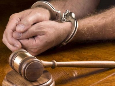 حقوق متهم در دعاوی کیفری ایران