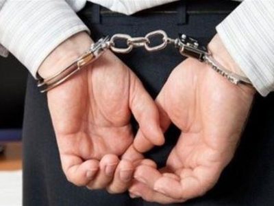 شهردار صباشهر تهران بازداشت شد