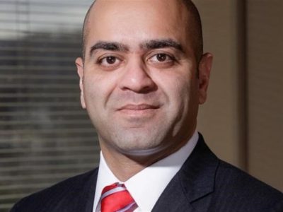 صلاحیت نخستین قاضی فدرال مسلمان آمریکا ، در سنا تایید شد