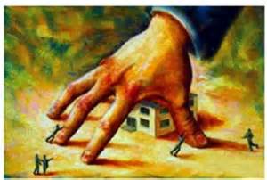 غصب با چه منفعتی انجام می‌شود؟