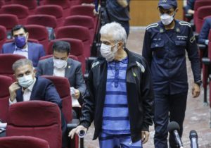 ماجرای خرید دستگاه مهرسازی برای مجموعه رعیت چه بود؟