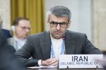 نماینده ایران در ژنو:‌ تحریم‌ها نسل‌کشی مدرن هستند