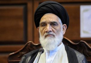 موارد نقض قانون در آیین‌نامه جدید لایحه استقلال را به اطلاع رییس قوه قضاییه خواهم رساند